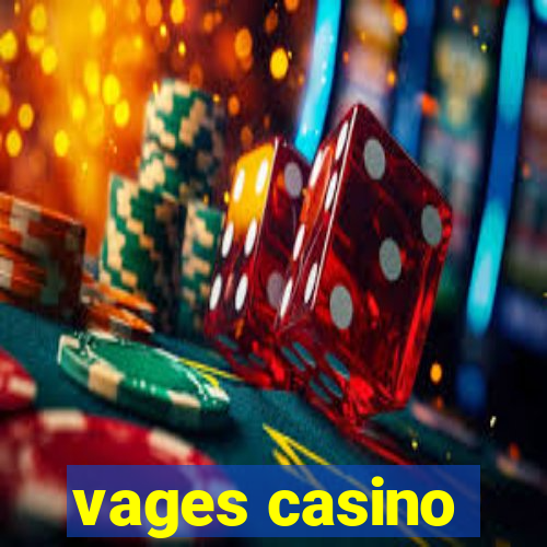 vages casino