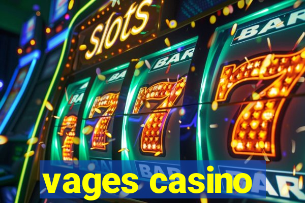 vages casino