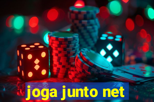 joga junto net