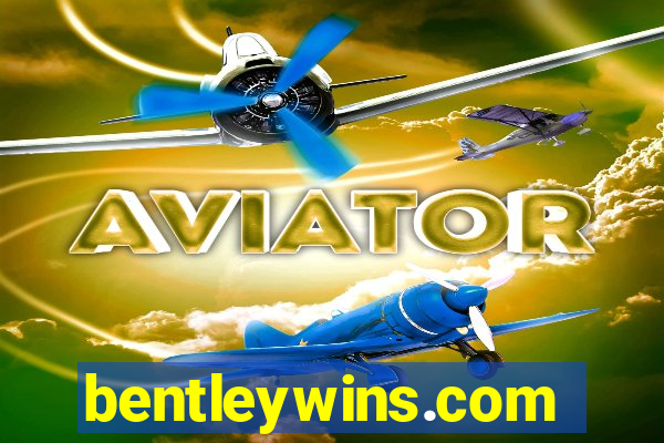 bentleywins.com