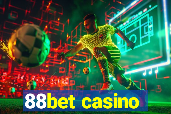 88bet casino