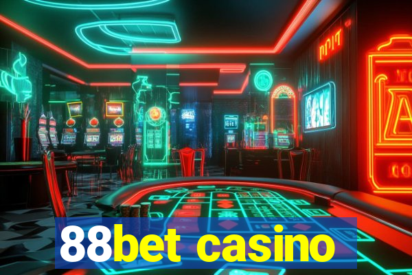 88bet casino