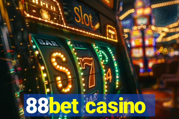 88bet casino