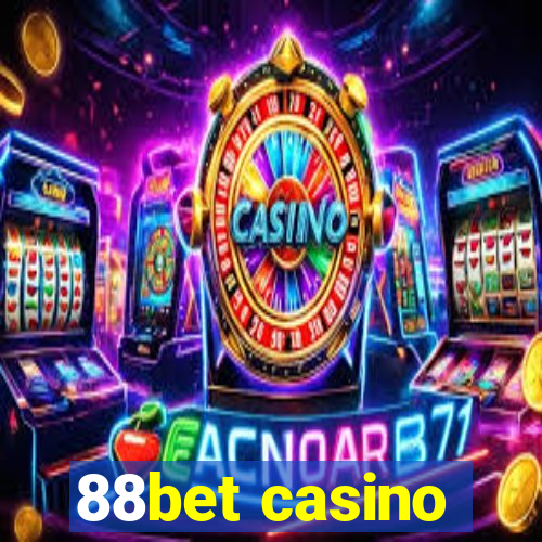 88bet casino