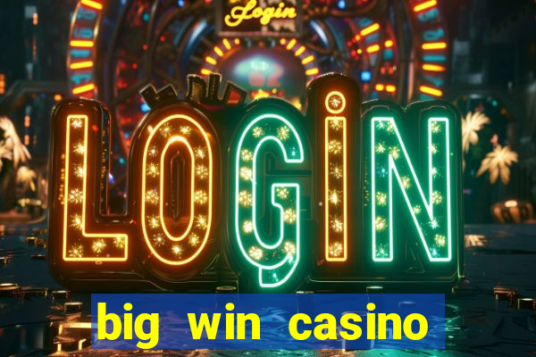 big win casino lucky 9 tongits pusoy