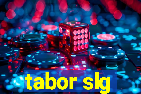 tabor slg