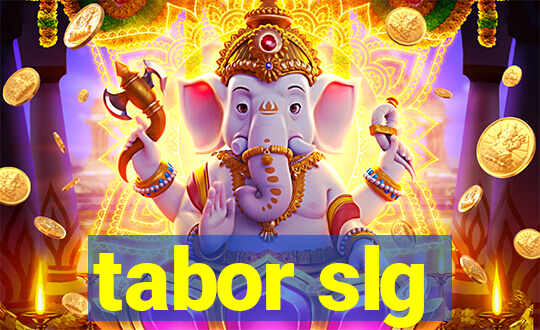 tabor slg