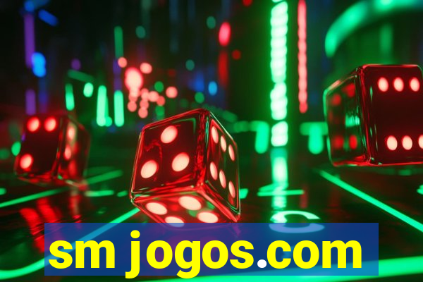 sm jogos.com