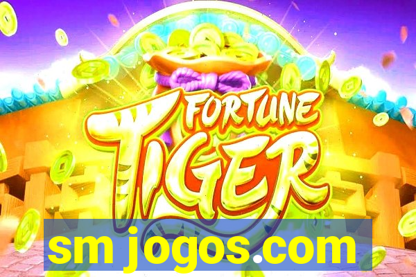 sm jogos.com