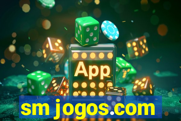 sm jogos.com