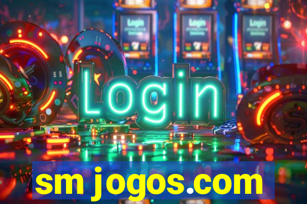 sm jogos.com