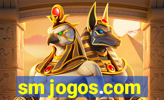 sm jogos.com