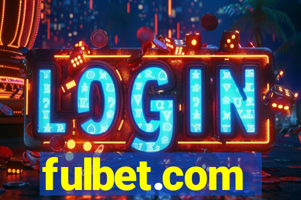 fulbet.com