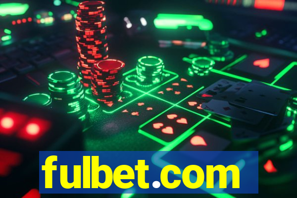 fulbet.com