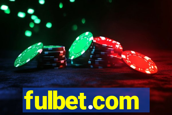 fulbet.com