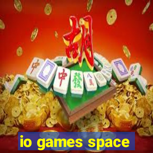 io games space