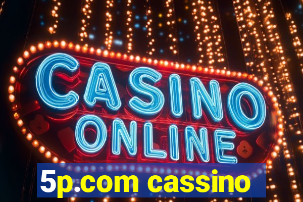 5p.com cassino