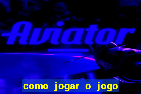 como jogar o jogo da roleta online