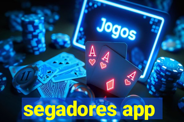 segadores app