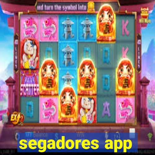 segadores app