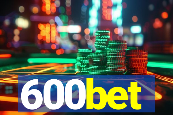 600bet