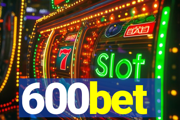 600bet