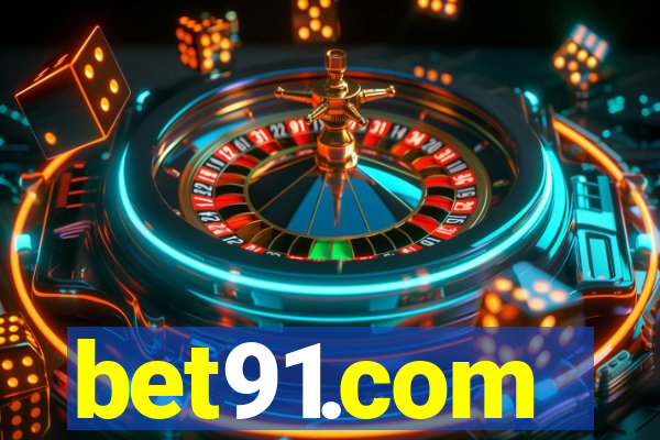 bet91.com