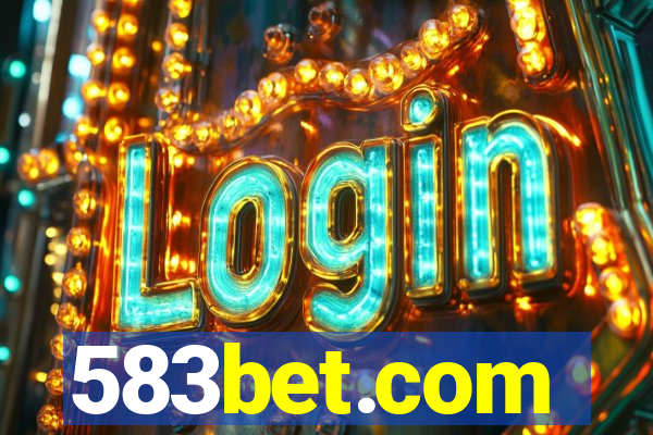 583bet.com