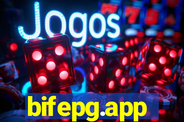 bifepg.app