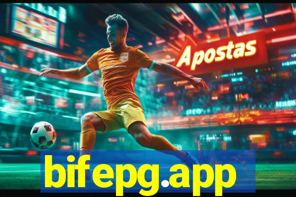 bifepg.app