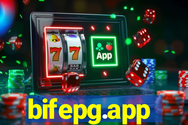 bifepg.app