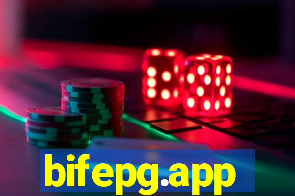 bifepg.app