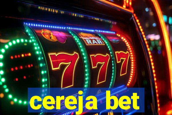 cereja bet