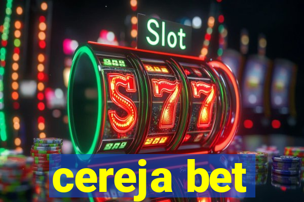 cereja bet