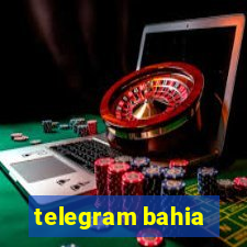 telegram bahia