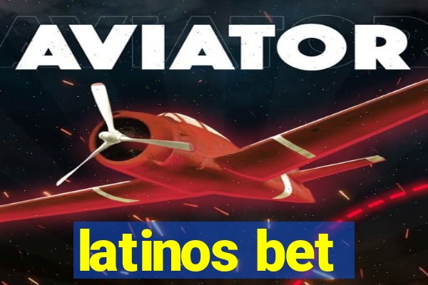 latinos bet