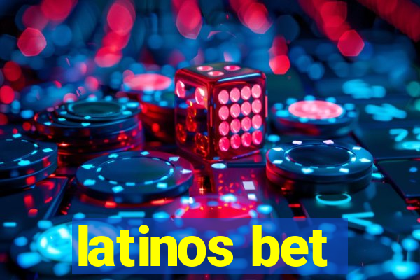 latinos bet