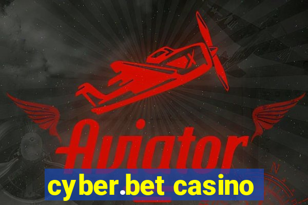 cyber.bet casino