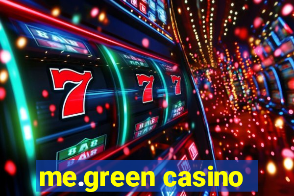 me.green casino