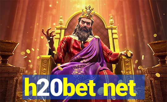 h20bet net