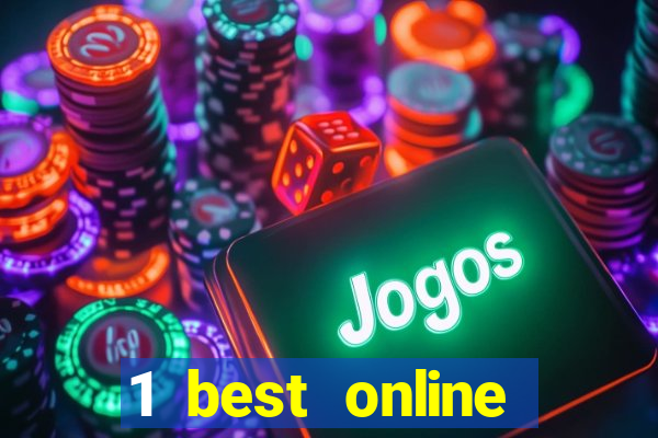 1 best online casino reviews in canada awesome online