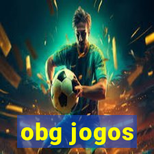 obg jogos