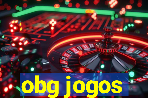 obg jogos