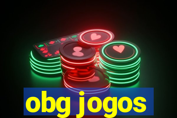 obg jogos