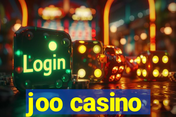 joo casino