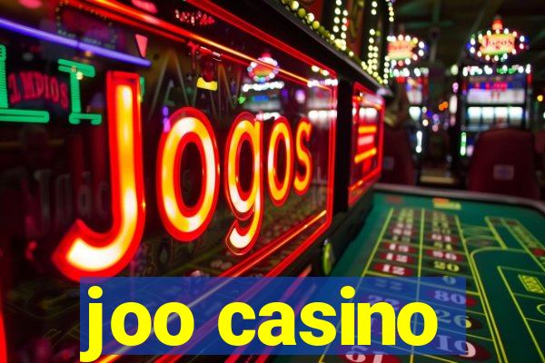 joo casino