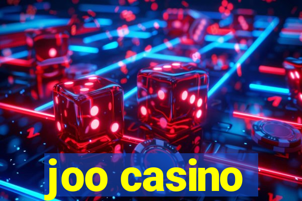 joo casino