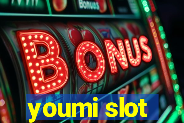 youmi slot