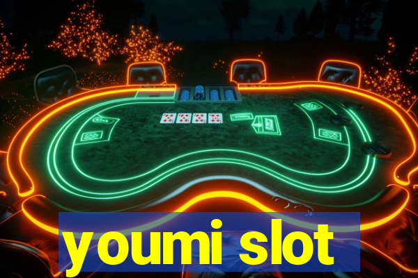 youmi slot