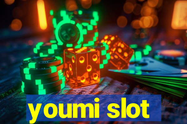 youmi slot